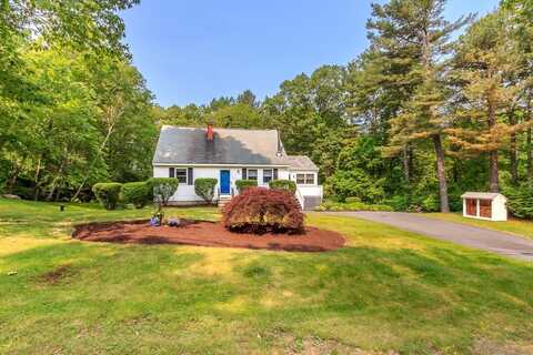 7 Bunker Hill Drive, Londonderry, NH 03053