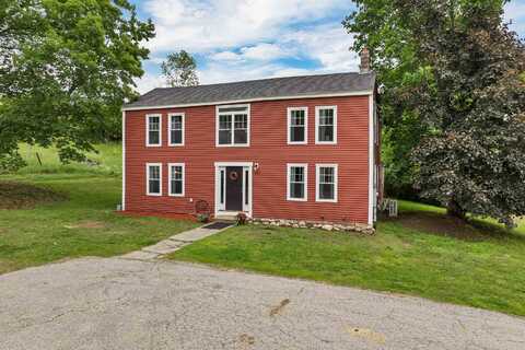 169 Suncook Valley Road, Chichester, NH 03258