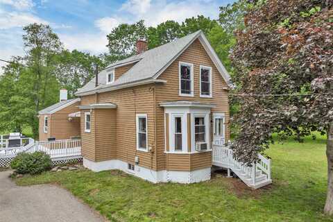 3 Broadway Street, Rochester, NH 03868