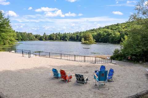 25 Hilltop Drive, Newbury, NH 03255
