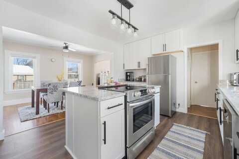 30 Jennison Street, Keene, NH 03431