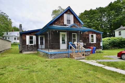 176 Water Street, Northfield, VT 05663