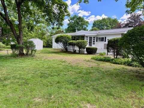 15 Westpoint Terrace, Nashua, NH 03062
