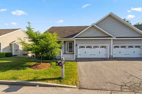 67 Leddy Drive, Epping, NH 03042
