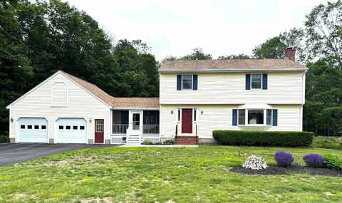 29 Merriam Street, Berwick, ME 03901