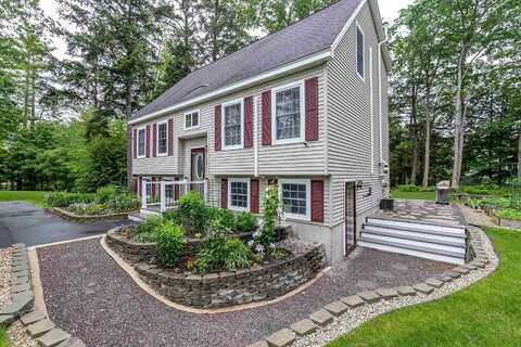 141 Windsor Way, Barnstead, NH 03225