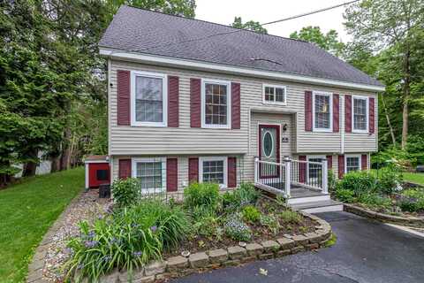 141 Windsor Way, Barnstead, NH 03225