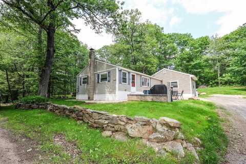 34 Nottingham Road, Canterbury, NH 03224