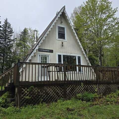 250 Kinney Hill Road, Newark, VT 05871