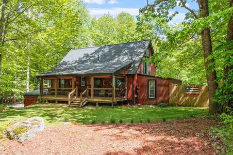 72 Beaver Road, Strafford, NH 03884
