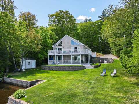 53 Baker Avenue, Northwood, NH 03261