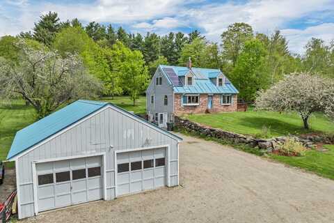 68 Sunset Road, Alexandria, NH 03222