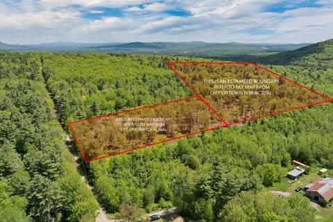 0 Trask Mountain Road, Wolfeboro, NH 03894