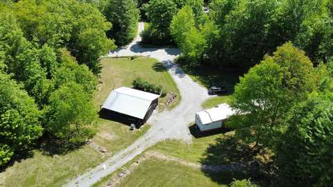 4087 Wallace Hill Road, Wells River, VT 05081