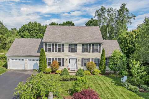 148 Deer Meadow Road, Pittsfield, NH 03263