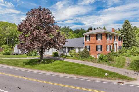 1519 New Boston Road, Francestown, NH 03043