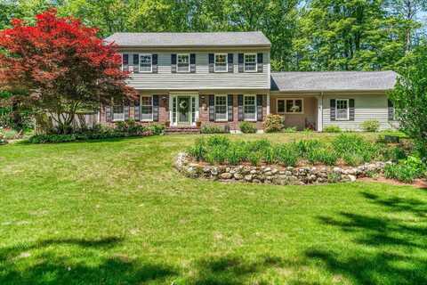10 Buttonwood Road, Bedford, NH 03110