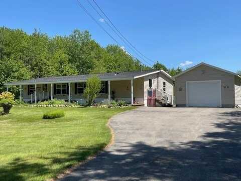 34 Shaw Drive, Rochester, NH 03868