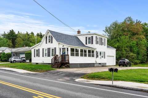20 Whittier Street, Dover, NH 03820