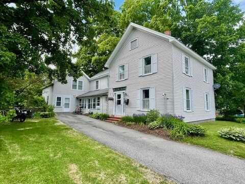 11 Alpine Street, Gorham, NH 03581