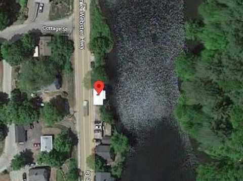 38 Riverside Drive, Ashland, NH 03217