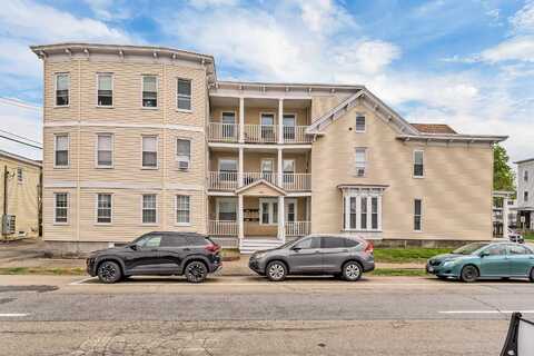 72 Prospect Street, Manchester, NH 03104