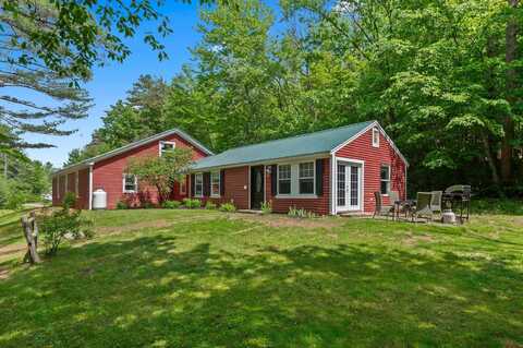 414 Blueberry Lane, Conway, NH 03860