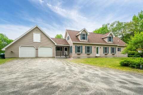 290 Cornish Turnpike, Newport, NH 03773
