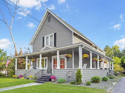 128 Gale Street, Canaan, VT 05903