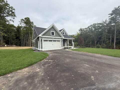 LOT 47 Baker Road, Wells, ME 04090