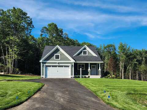 LOT 47 Baker Road, Wells, ME 04090