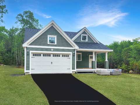 LOT 47 Baker Road, Wells, ME 04090