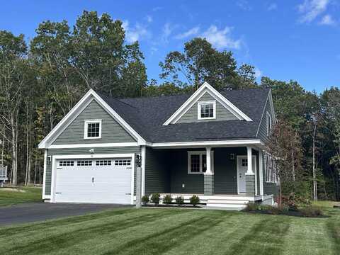 Lot 47 Baker Road, Wells, ME 04090