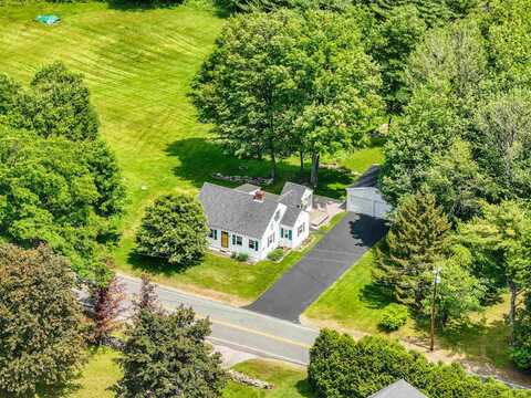 31 Jewett Road, Dunbarton, NH 03046