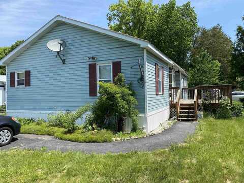 34 Water Street, Rutland, VT 05701