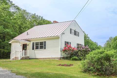 549 Pumpkin Hill Road, Warner, NH 03278