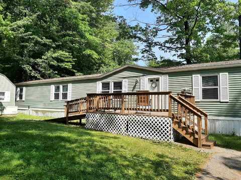 123 Fox Hill Lane, Conway, NH 03813