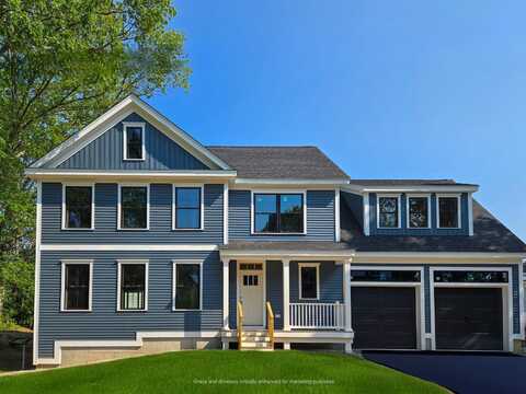 6 Boyd Road, Portsmouth, NH 03801
