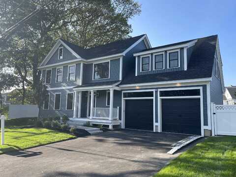 6 Boyd Road, Portsmouth, NH 03801