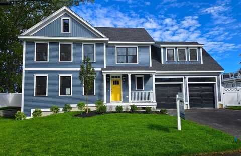 6 Boyd Road, Portsmouth, NH 03801
