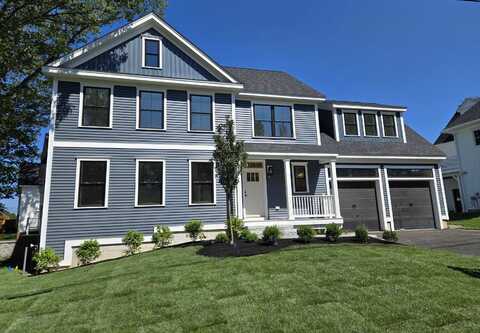 6 Boyd Road, Portsmouth, NH 03801