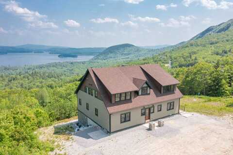 4 Skyline Drive, Hebron, NH 03241