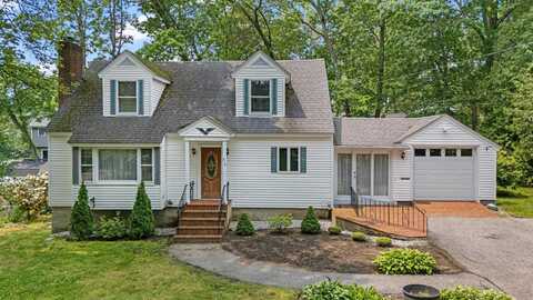 310 Ashland Street, Manchester, NH 03104