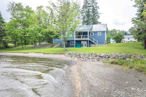 4544 VT Route 114, Canaan, VT 05903