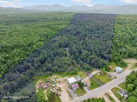 0 West Milan Road, Berlin, NH 03570