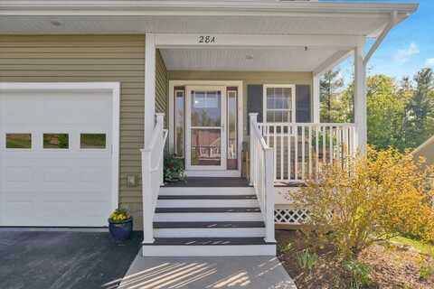 28 A Black Walnut Lane, Jericho, VT 05465