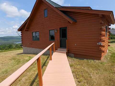 72 Hilltop Road, Monroe, NH 03771