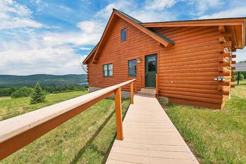 72 Hilltop Road, Monroe, NH 03771