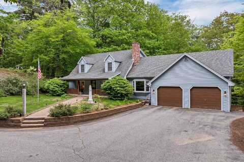 210 Province Road, Belmont, NH 03220