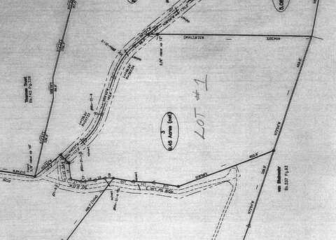 0 Higley Hill Road, Dover, VT 05356